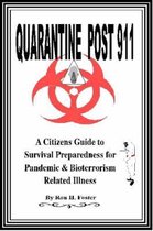 Quarantine Post 911