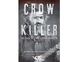 Crow Killer, New Edition