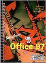 Basisboek office 97