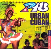 Urban Cuban