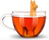filtre à thé Alpaca - pour le thé en vrac