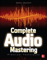 Complete Audio Mastering