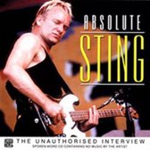 Absolute Sting: The Unauthorised Interview