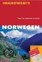 Norwegen. Reise-Handbuch