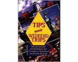 Tips Voor Weekendtrips