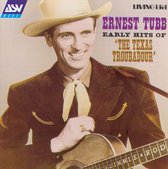 Early Hits Of The Texas Troubadour