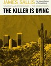 Omslag The Killer Is Dying