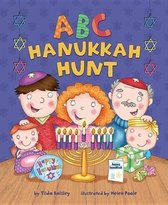 ABC Hanukah Hunt