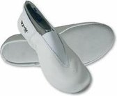 Anniel Turnschoenen B-24 Leer Wit Maat 41