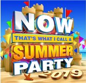 Now Thats What Summer Party 19 [2CD]