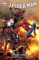 Spider-Man - Marvel Now! 09 - Spider-Verse