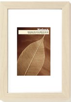 Walther Design Natura - Fotolijst - Fotoformaat 10 x 15 cm  - Bruin