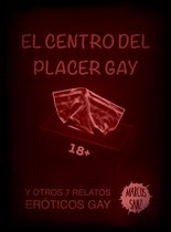 El centro del placer gay