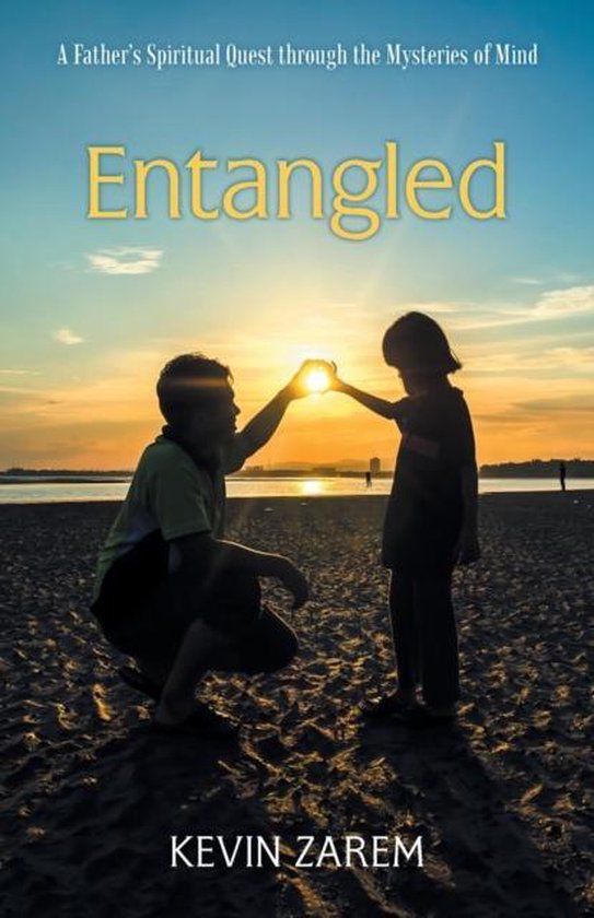 Entangled - cover