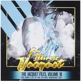 Jacquet Files, Vol. 10: Big Band Live at the Village Vanguard 1987
