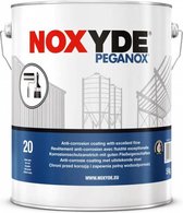 Rust-Oleum Noxyde Peganox 40 Wit