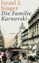 Die Familie Karnovski