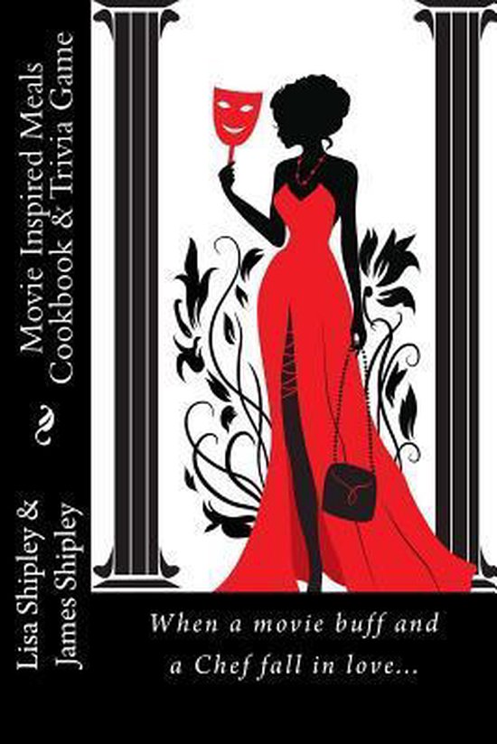 Beginner's Guide- Movie Inspired Meals Cookbook & Trivia Gam ... - cover