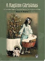A Ragtime Christmas