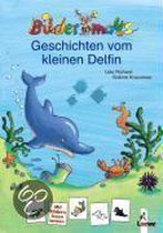 Bildermaus-Geschichten vom kleinen Delfin / Spiel mit mir, kleiner Delfin. Wendebuch