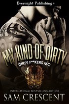 Dirty Fuckers MC 2 - My Kind of Dirty