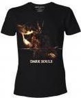 DARK SOULS III - T-Shirt Black Knight (XXL)