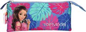 TOPModel etui TROPICAL