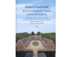 Kasteel Groeneveld