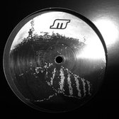 Ultra (Orlando Voorn) - Planet Ultra - The Lost Sessions (12" Vinyl Single)