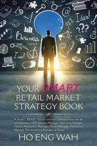 Your Smart Retail Market Strategy Book