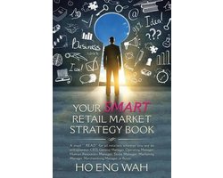 Your Smart Retail Market Strategy Book