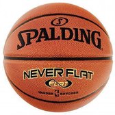 Spalding Basketbal Nba - Neverflat - Maat 7