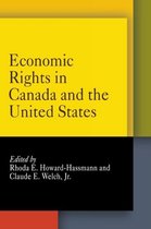 Economic Rights in Canada and the United States