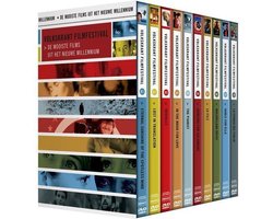 Volkskrant Filmfestival Box (10DVD)