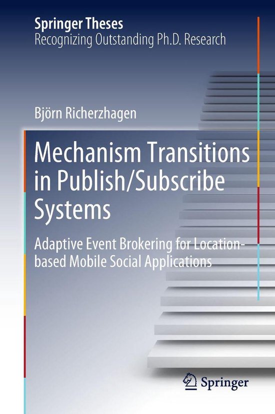 Engineering (R0) - Mechanism Transitions in Publish/Subscrib ... - cover