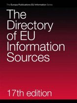 The Directory of EU Information Sources