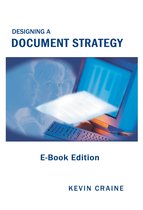 Designing a Document Strategy