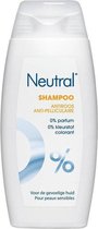 Neutral Anti-roos Shampoo