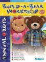 Build-a-Bear Annual 2013