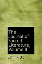 The Journal of Sacred Literature, Volume II