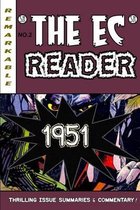 The Chronological EC Comics Review-The EC Reader - 1951