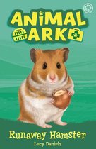 Animal Ark 6 - Runaway Hamster