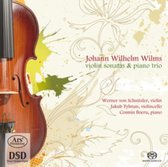 Violin Sonatas & Piano Trio