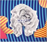 Mynth - Parallels (CD)