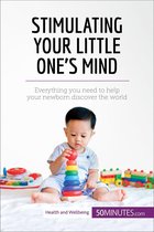 Health & Wellbeing - Stimulating Your Little One's Mind
