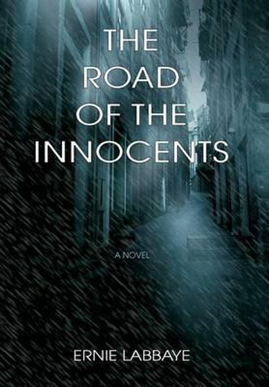The Road of the Innocents - cover