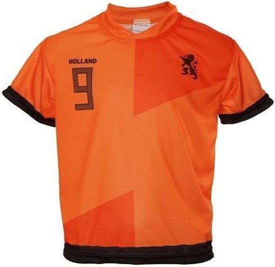 graven Ventileren Waarnemen Nederland Shirt Van Persie Thuis Oranje Maat Xxl | bol.com
