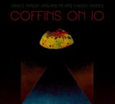 Kayo Dot - Coffin On Io (CD)