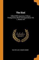 The Iliad