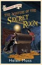 Adventure Island 13 Mystery Secret Room